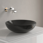 Lavoar pe blat Loop&Friends V&B 42 cm, fara preaplin - imagine 3