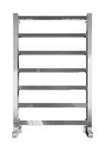 Uscător pentru prosoape Mario Denver 770×530/500 mm - imagine 4