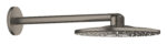 Cap de duș Rainshower SmartActive 310, 2jet, culoare la alegere