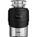 Tocator resturi alimentare Blanco FWD Max