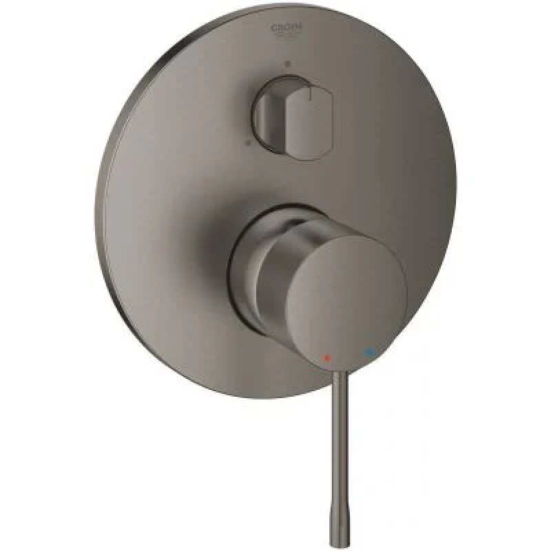 resizecom_24092al1-3 (1) Baterie încorporată pentru dus Essence cu 3 căi, brushed hard graphite - imagine 1