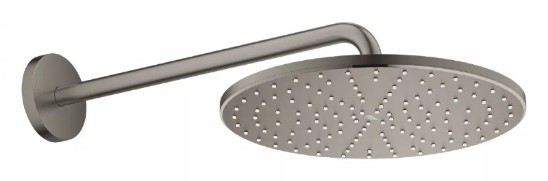 resizecom_dus-fix-grohe-rainshower-310-pe-perete-310-mm-1_16781_4_17156940713931.jpg Cap de duș Rainshower SmartActive 310, culoare la alegere - imagine 1
