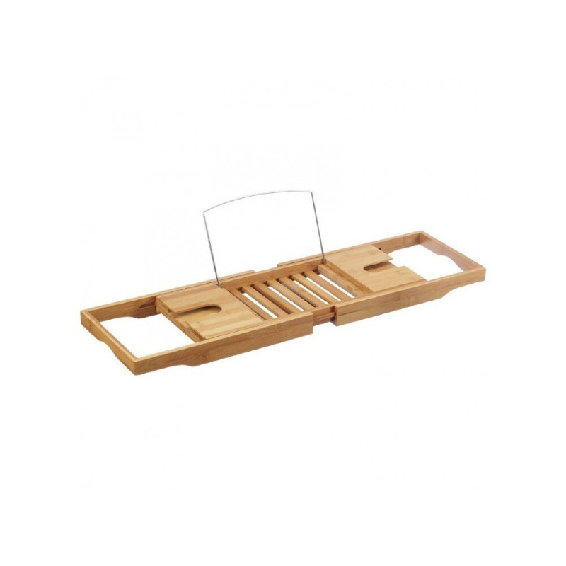 resizecom_res_cf0d3fa5e9769da5e37aafdca55af5b6 Suport pentru accesorii cu montare pe cadă din Bambus - imagine 1