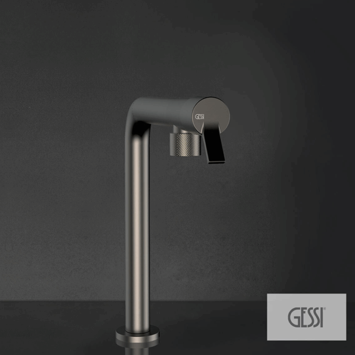 Baterie pentru bucatarie Su&Giu cu pipă rotativă la 360°, culoare la alegere - imagine 6