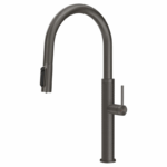 Baterie de bucătărie GESSI Meccanica 316 Kitchen 3 în 1, culoare la alegere