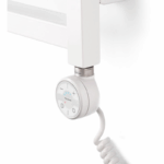 Calorifer electric Terma TRP 1800х390mm, culoare la alegere - imagine 3