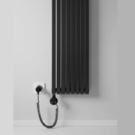 Calorifer electric Terma TRP 1800х390mm, culoare la alegere - imagine 4