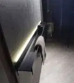 Polița Luss pentru accesorii model H, mărime si culoare la alegere - imagine 4