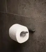 Suport pentru hârtie igienică Luss, culoare la alegere - imagine 4