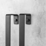 Suport pentru prosoape DASKE HANDY 500 mm, culoare la alegere - imagine 6