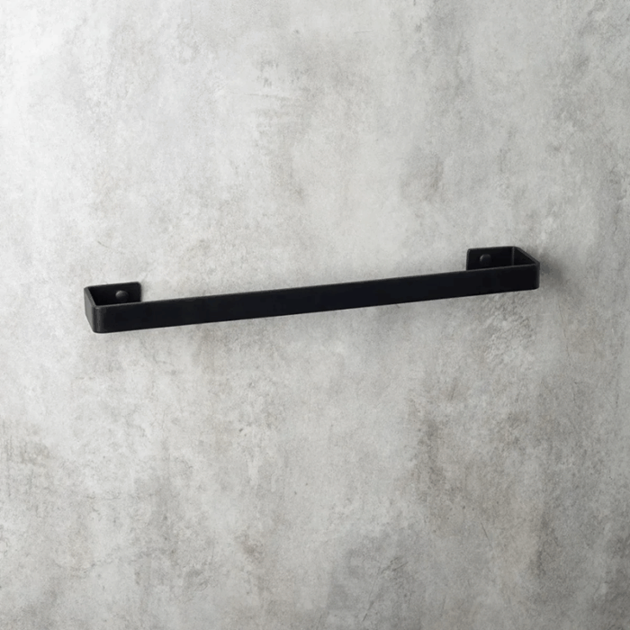 Suport pentru prosoape DASKE HANDY 500 mm, culoare la alegere - imagine 2