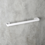 Suport pentru prosoape DASKE HANDY 500 mm, culoare la alegere - imagine 10