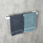Suport pentru prosoape DASKE HANDY 500 mm, culoare la alegere - imagine 9
