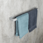 Suport pentru prosoape DASKE HANDY 500 mm, culoare la alegere - imagine 7
