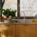 Baterie pentru bucătărie OMNIRES SWITCH, culoare la alegere - imagine 3