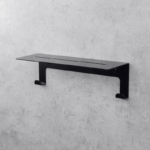 Raft pentru duș DASKE GROHYS, 300 mm, culoare la alegere - imagine 3