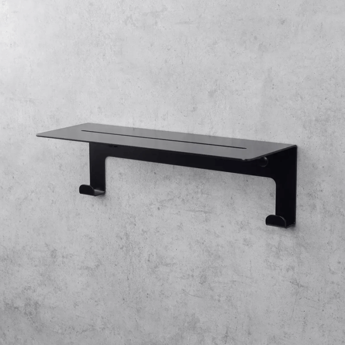 Raft pentru duș DASKE GROHYS, 300 mm, culoare la alegere - imagine 3