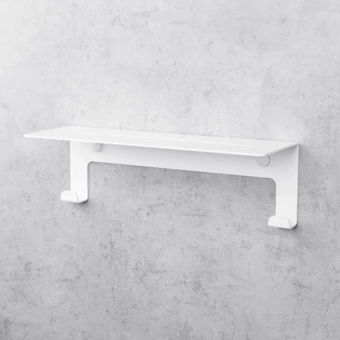 Raft pentru duș DASKE GROHYS, 300 mm, culoare la alegere - imagine 2