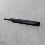 Raft pentru duș DASKE PLAIN, 600 mm culoare la alegere - imagine 3