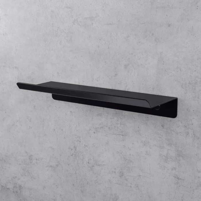 Raft pentru duș DASKE PLAIN, 600 mm culoare la alegere - imagine 3