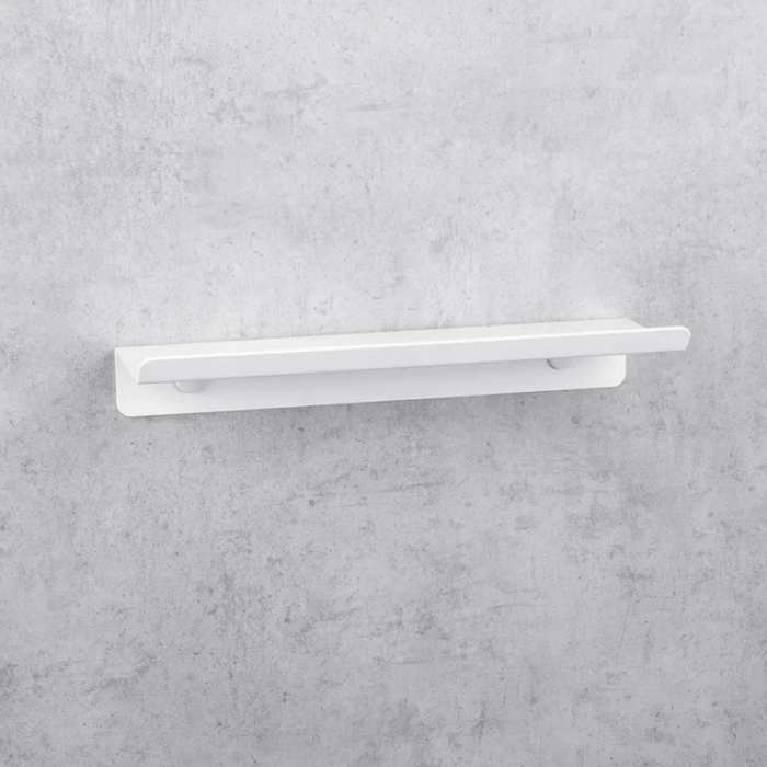 Raft pentru duș DASKE PLAIN, 600 mm culoare la alegere - imagine 5
