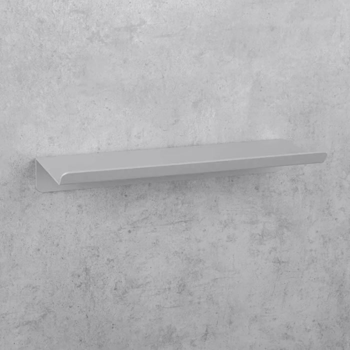 Raft pentru duș DASKE PLAIN, 600 mm culoare la alegere - imagine 6