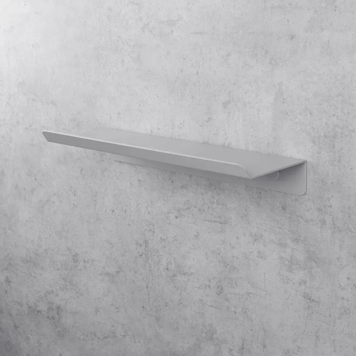 Raft pentru duș DASKE PLAIN, 600 mm culoare la alegere - imagine 7