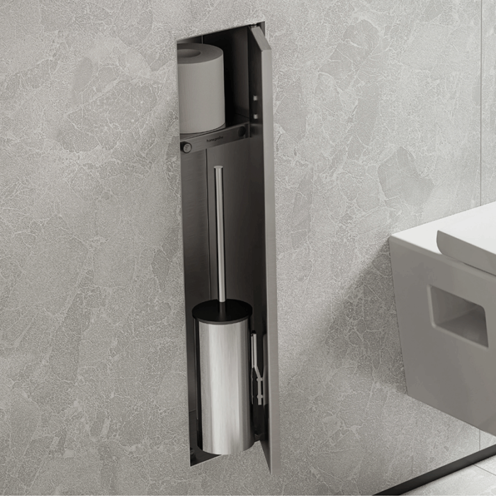 Dulap incorporat pentru accesorii XtraStoris Rock - imagine 2