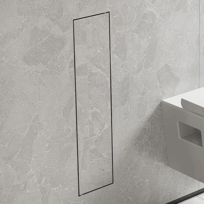 Dulap incorporat pentru accesorii XtraStoris Rock - imagine 3