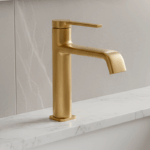Baterie pentru lavoar Clever Velvet 105