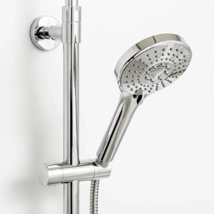 Coloana de duș Clever Panam Evo Xtreme - imagine 8