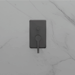 Baterie pentru duș/cadă Clever Velvet I - imagine 2