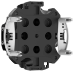 Placă adaptor pentru iBox universal 2