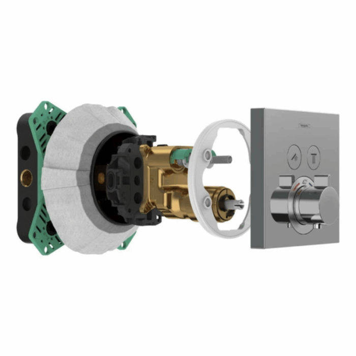 Placă adaptor pentru iBox universal 2 - imagine 2