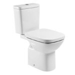 Vas WC stativ cu rezervor Debba cu capac Soft Close