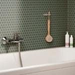 Cuier dublu Hansgrohe Addstoris S, culoare la alegere - imagine 2