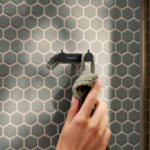 Cuier dublu Hansgrohe Addstoris S, culoare la alegere - imagine 3