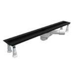 Canal de dus Schedpool Slim Range