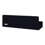 Raft organizator baie DASKE Wenca 370 mm, culoare la alegere - imagine 2