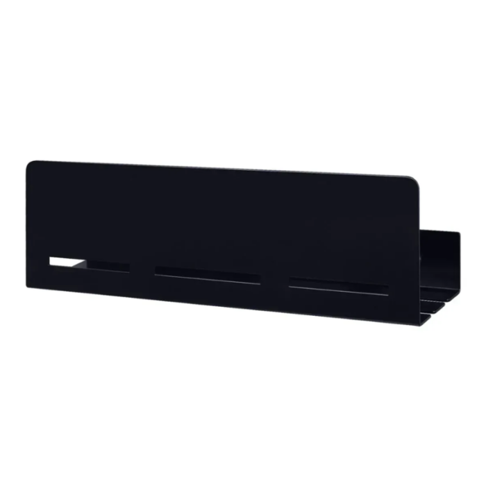 Raft organizator baie DASKE Wenca 370 mm, culoare la alegere - imagine 2