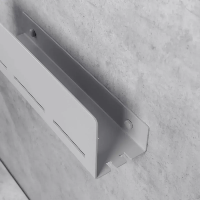 Raft organizator baie DASKE Wenca 370 mm, culoare la alegere - imagine 9