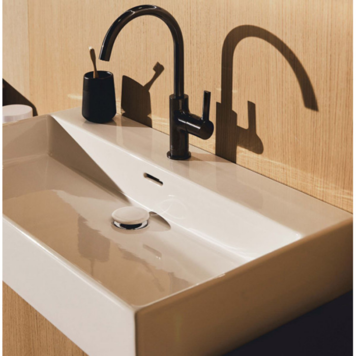 Lavoar suspendat Ideal Standard Atelier Extra, alb lucios - imagine 3