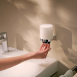 Dozator sapun AddStoris S, culoarea la alegere - imagine 5