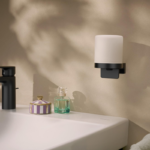 Dozator sapun AddStoris S, culoarea la alegere - imagine 4