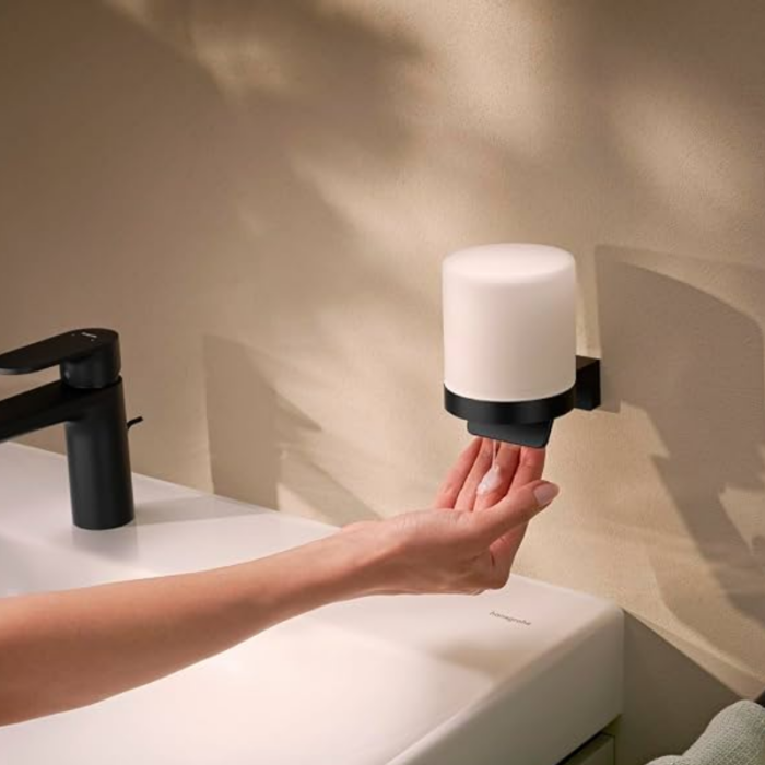 Dozator sapun AddStoris S, culoarea la alegere - imagine 3