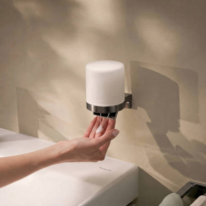 Dozator sapun AddStoris S, culoarea la alegere - imagine 6