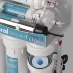 Filtru cu osmoză inversă Mineral Expert ULTRA, 8 trepte, cu lampă UV și mineralizare pH+ - imagine 2
