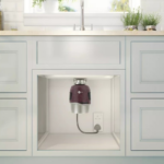 Tocător de resturi alimentare InSinkErator Evolution Plus 1000 EC