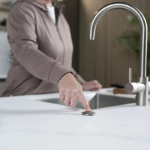 Tocător de resturi alimentare InSinkErator Evolution Plus 1000 EC