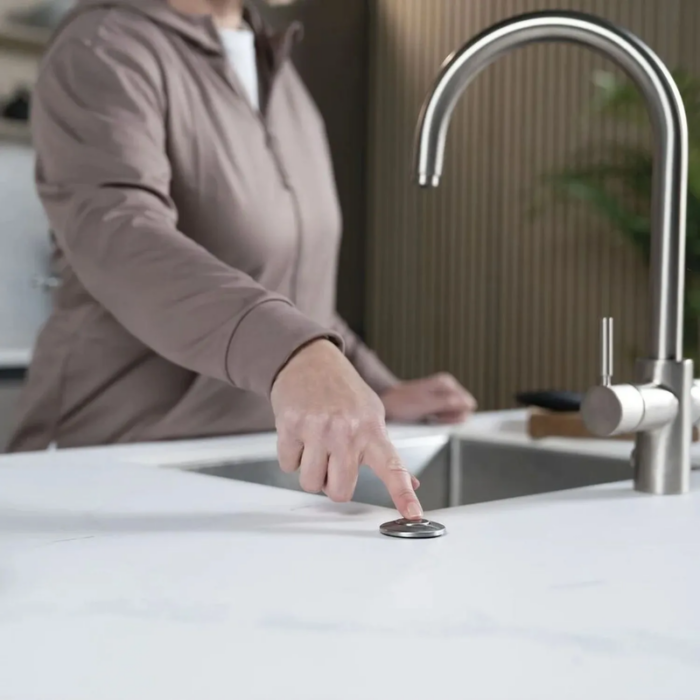 Tocător de resturi alimentare InSinkErator Evolution Plus 1000 EC